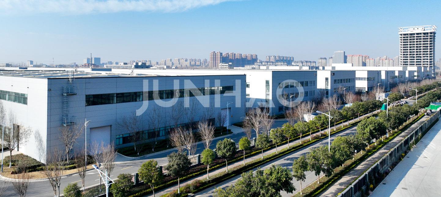 Junhao Facility